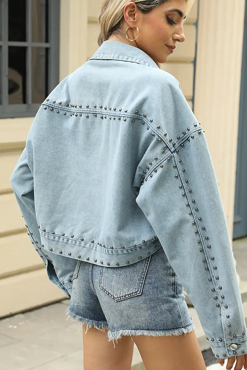 Classic Vintage & Enduringly Stylish Jacket