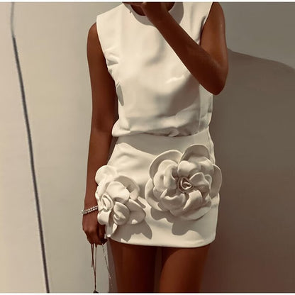 Beautifully Crafted Top in a Classic Style