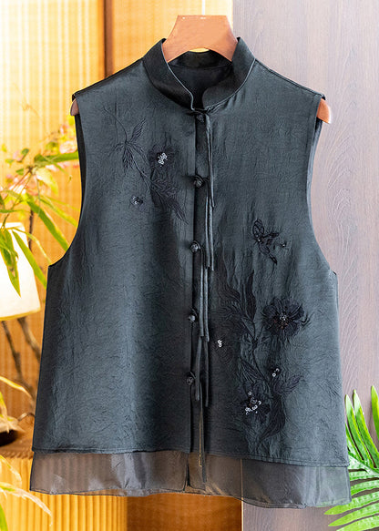 Vintage Inspired Coat with a Contemporary Edge