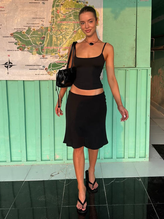 Classic Vintage Garment with a Flattering Fit