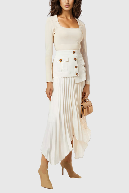Classic Vintage & Enduringly Stylish Garment