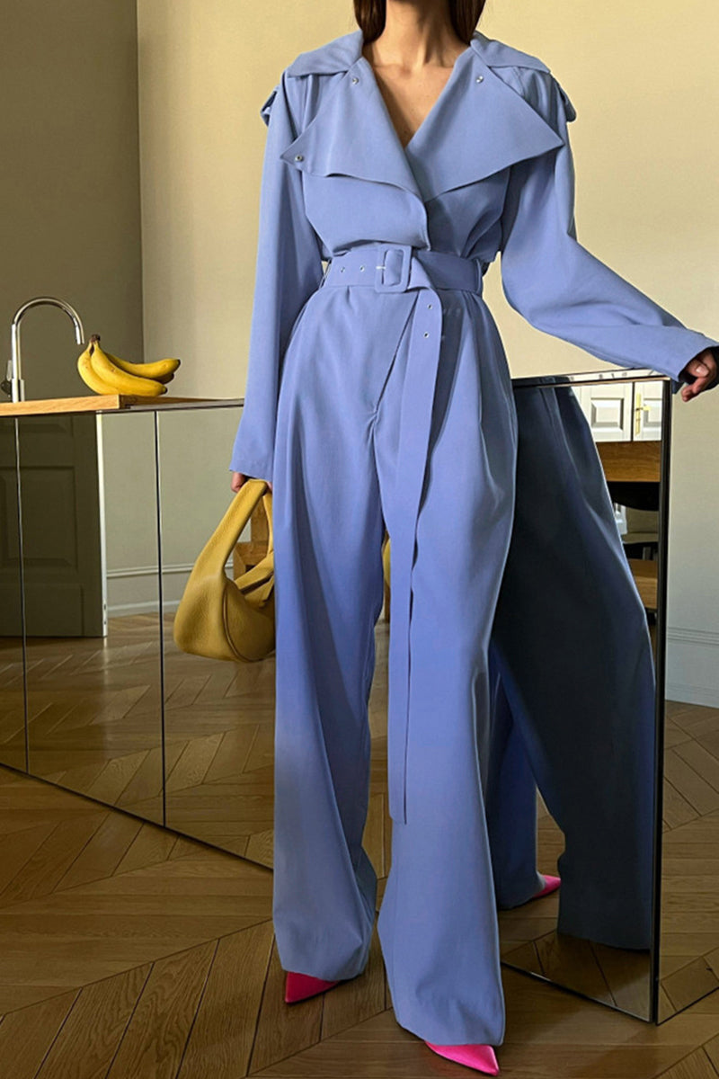 Elegantly Styled Garment for Everyday Wear