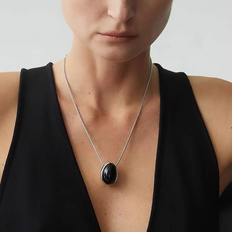 Gracefully Styled Garment for Any Occasion
