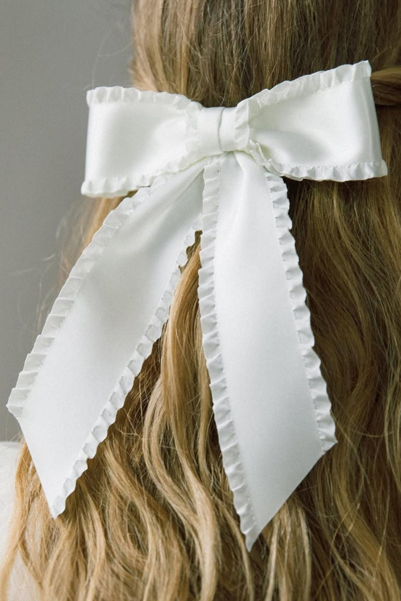 Beautifully Balanced Garment with Timeless Character