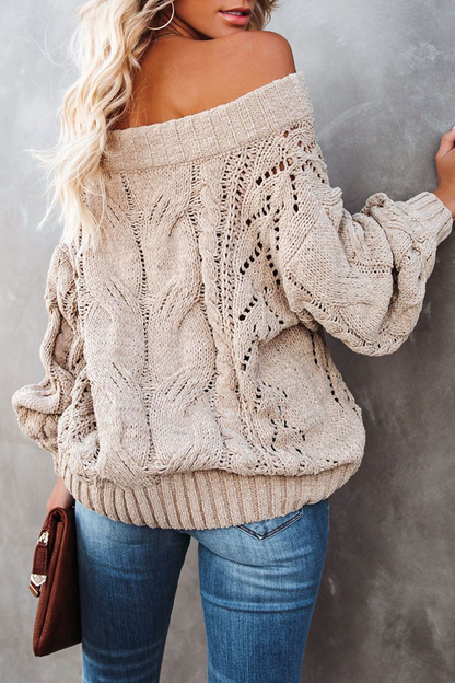 Classic Vintage & Enduringly Stylish Sweater