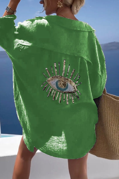 Elegantly Styled Shirt for Everyday Wear