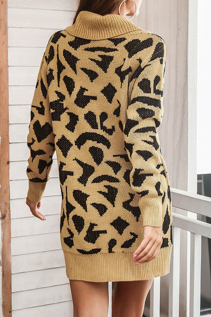 Beautifully Crafted Sweater in a Classic Style