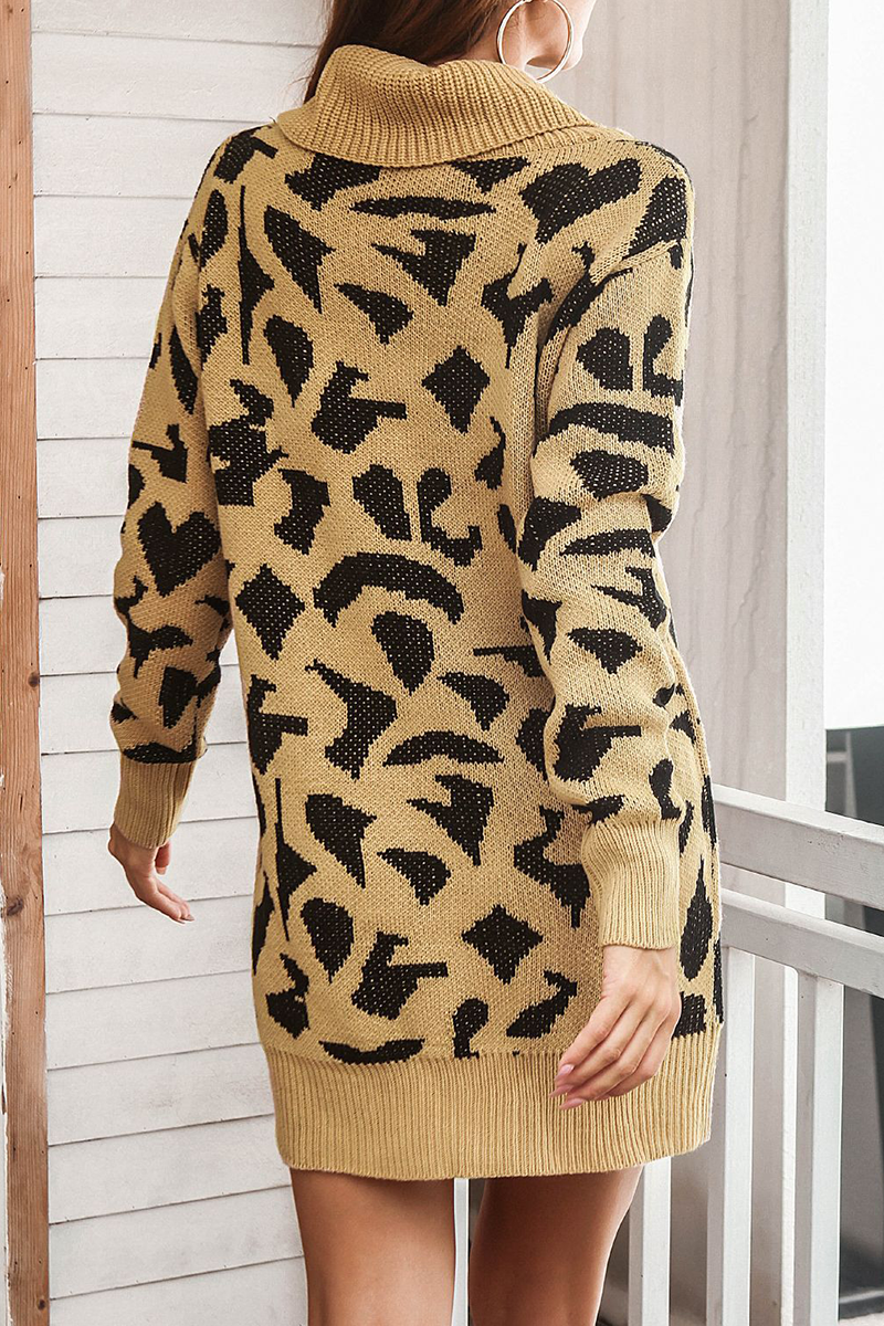 Beautifully Crafted Sweater in a Classic Style