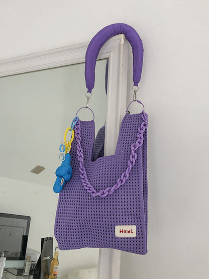Beautifully Balanced Bag with Timeless Character