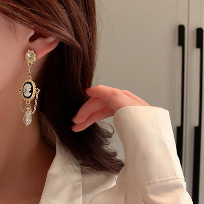 A Vintage Style Garment with Delicate Timeless Details