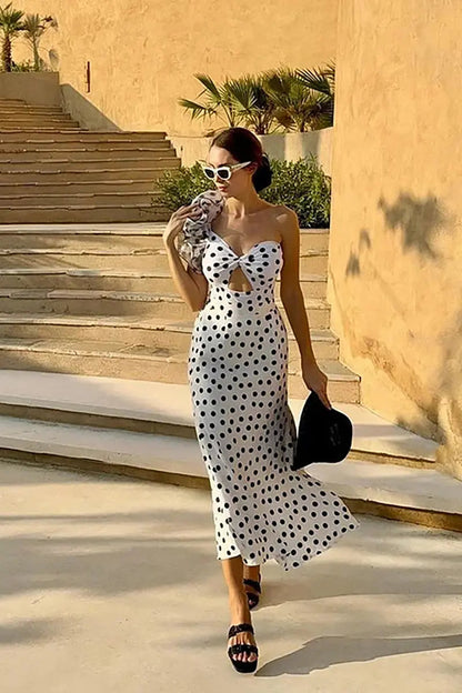 Elegantly Styled Swimsuit for Everyday Wear