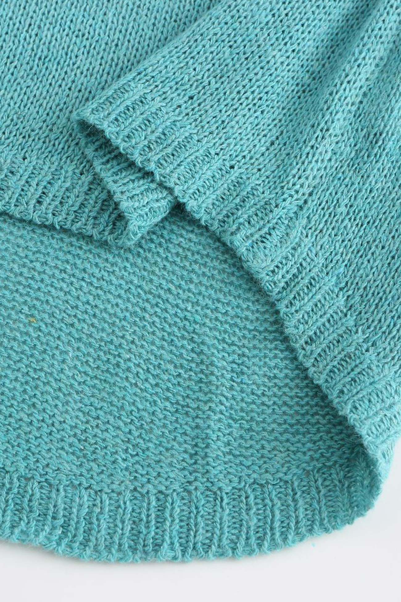 Beautifully Crafted Top in a Classic Style
