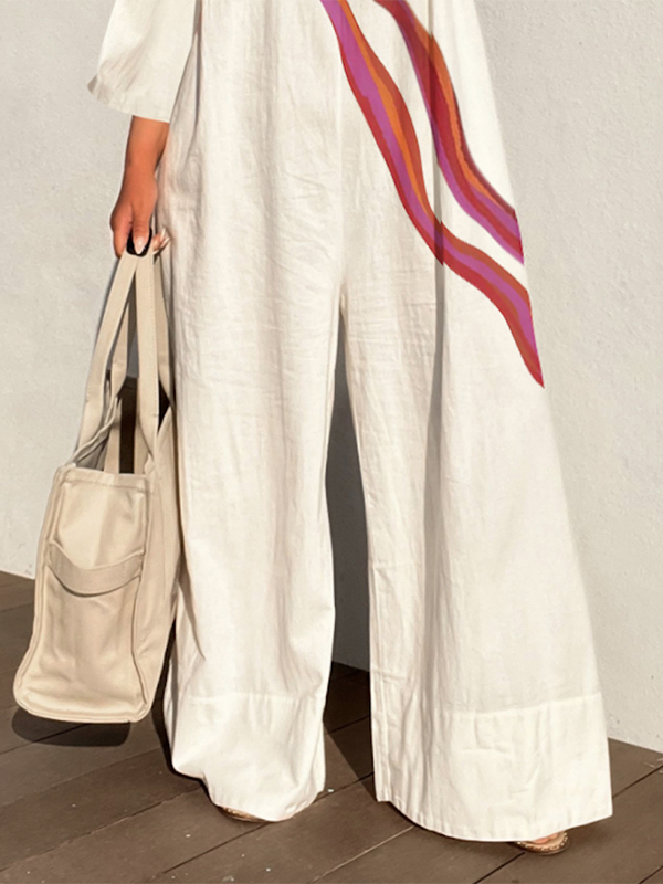 Gracefully Styled Garment for Any Occasion