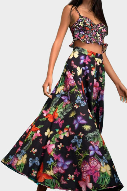 Classic Vintage Garment with a Flattering Fit
