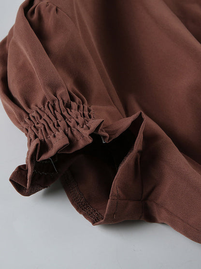 Beautifully Crafted Shirt in a Classic Style