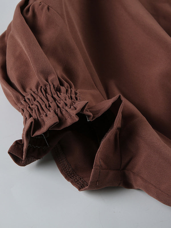 Beautifully Crafted Shirt in a Classic Style