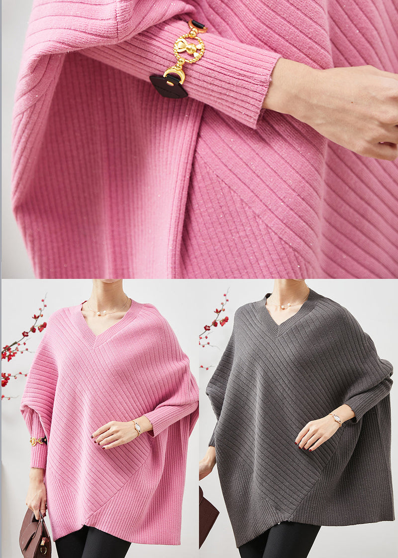 Well Tailored Top with a Graceful Silhouette