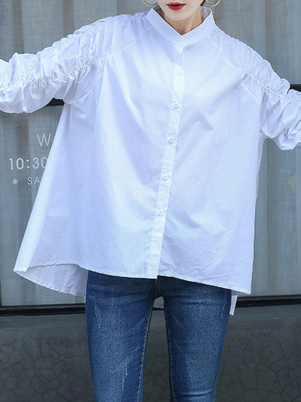 Classic Vintage & Enduringly Stylish Blouse