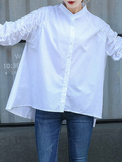 Classic Vintage & Enduringly Stylish Blouse