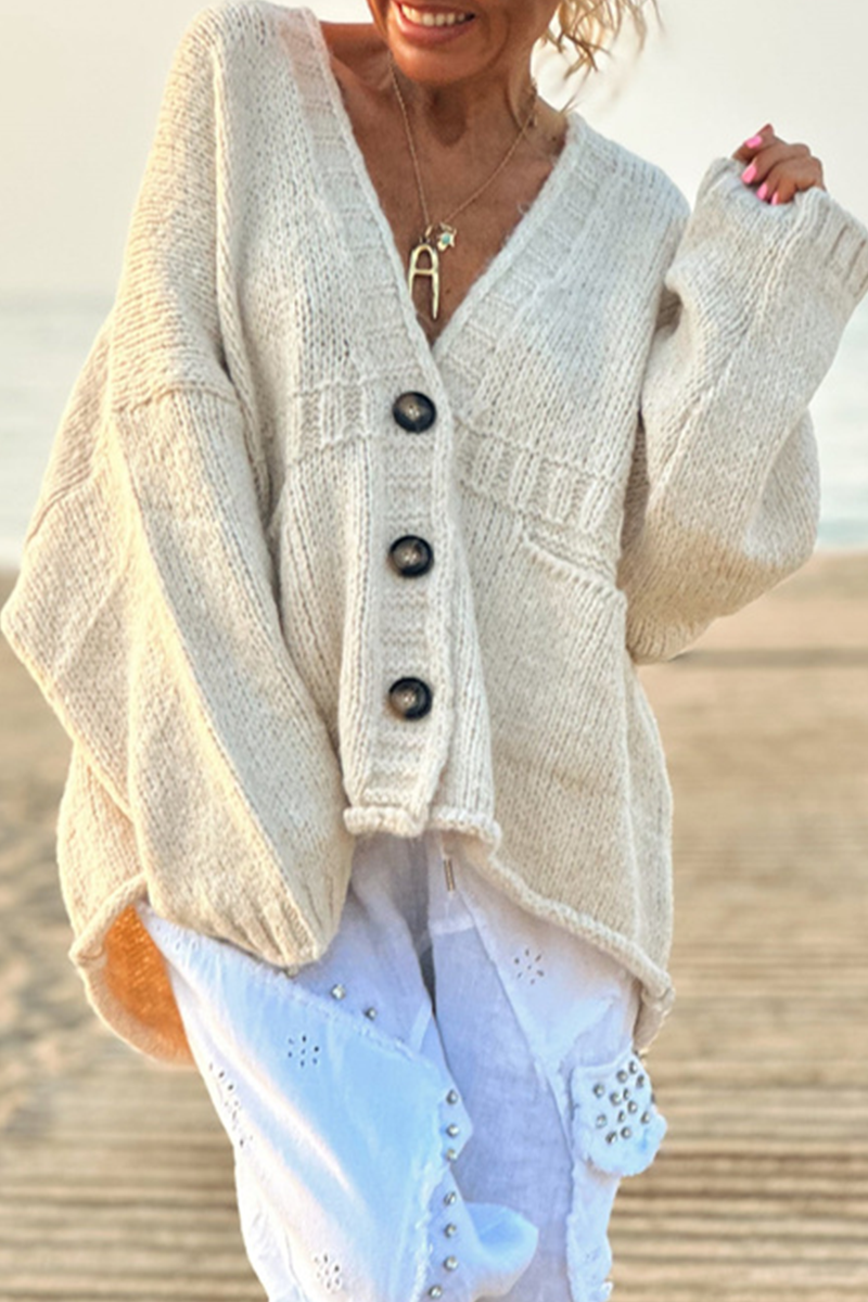 Beautifully Finished Garment in a Timeless Design