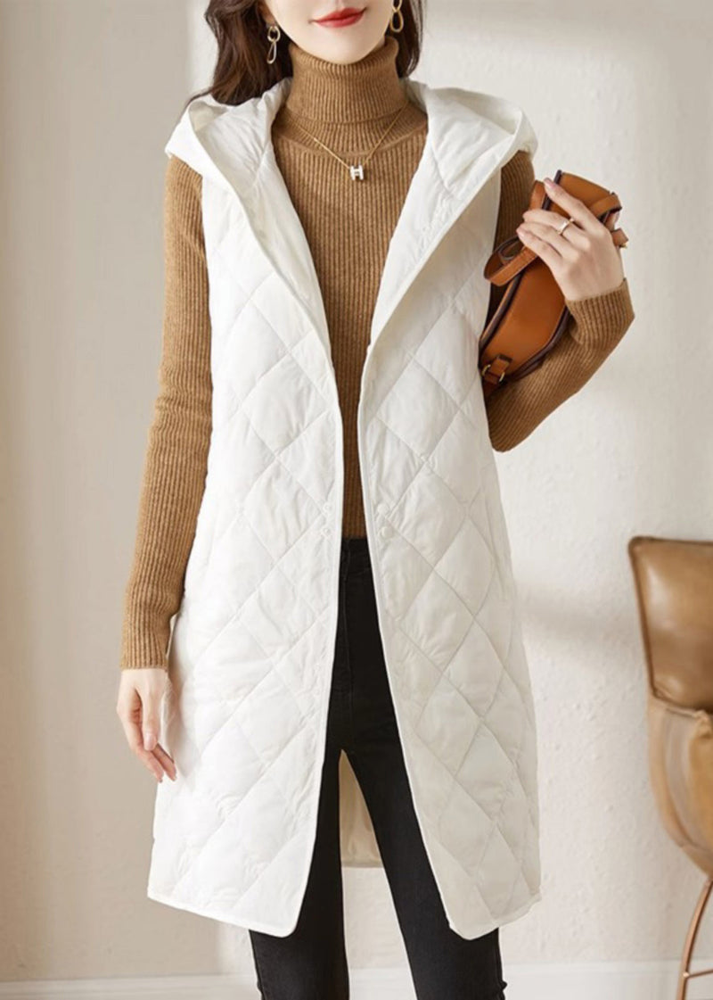 Vintage Inspired Garment with a Contemporary Edge