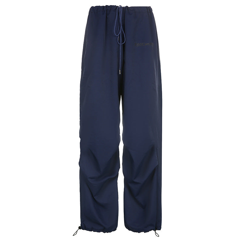 Classic Vintage Pants with a Flattering Fit