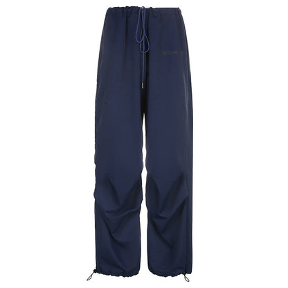Classic Vintage Pants with a Flattering Fit