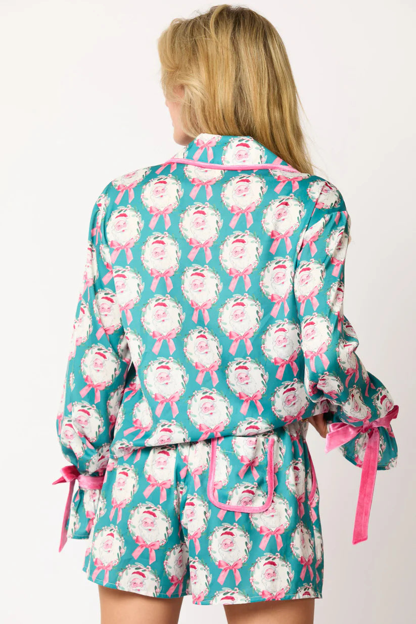 Beautifully Finished Garment in a Timeless Design