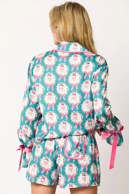 Beautifully Finished Garment in a Timeless Design