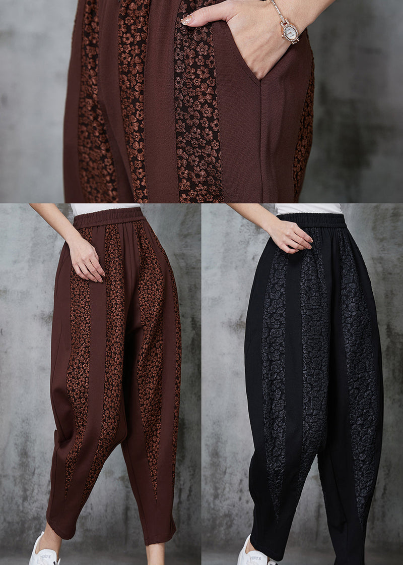 Sophisticated Pants with a Clean Classic Look