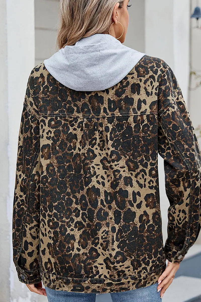 Elegantly Styled Jacket for Everyday Wear