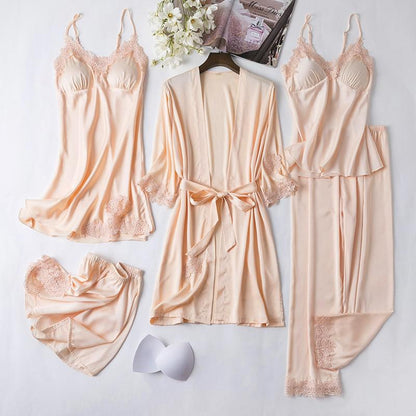 Well Tailored Garment with a Graceful Silhouette