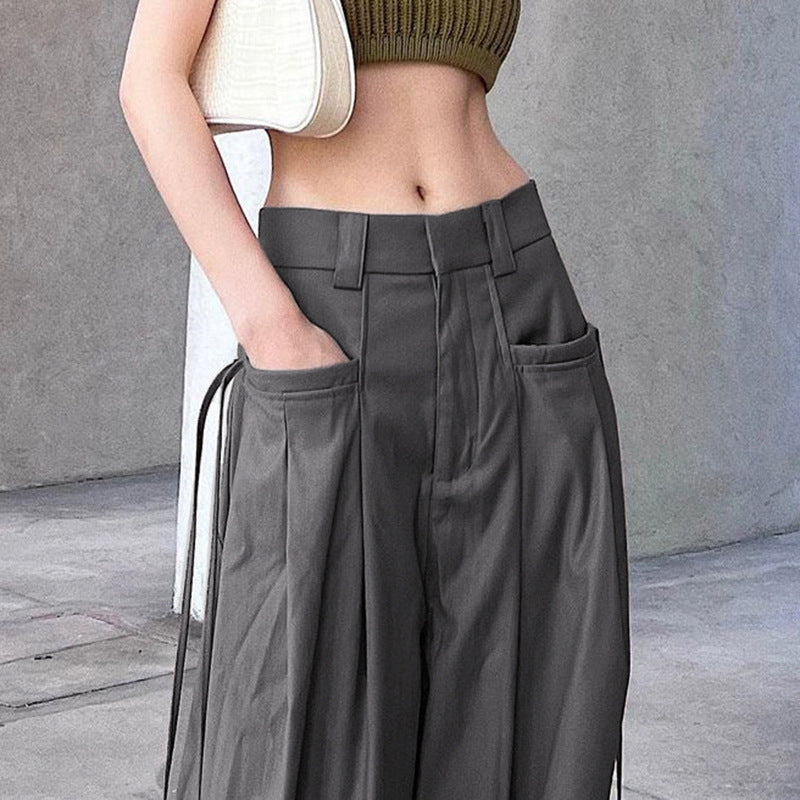 Sophisticated Pants with a Clean Classic Look