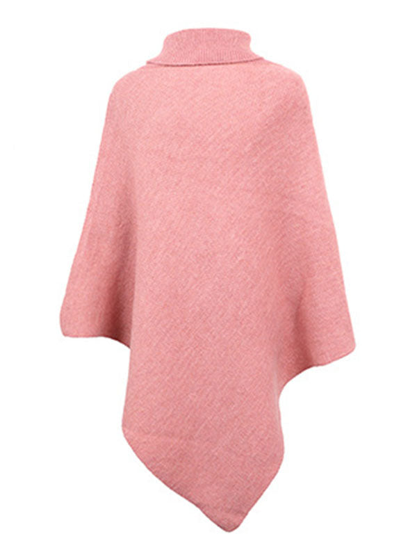 Classic Vintage Sweater with a Flattering Fit