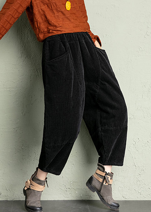Polished Pants with an Effortless Classic Look