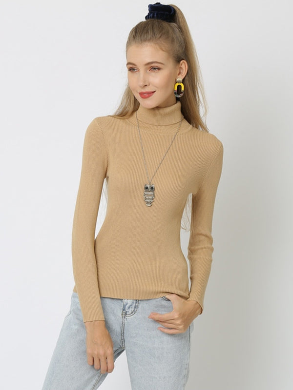 Beautifully Crafted Pullover in a Classic Style