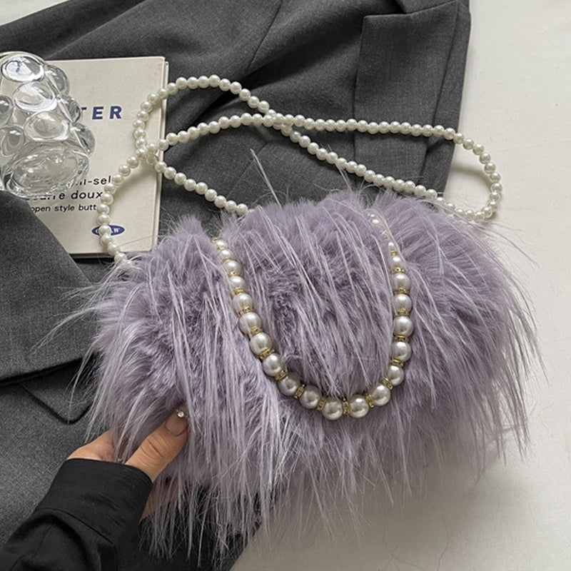Vintage Inspired Bag with a Contemporary Edge