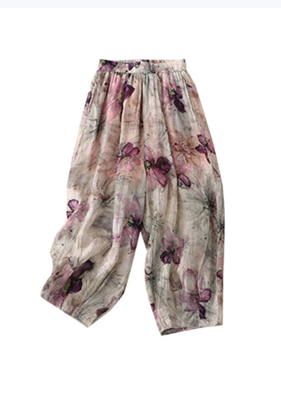 Beautifully Finished Pants in a Timeless Design
