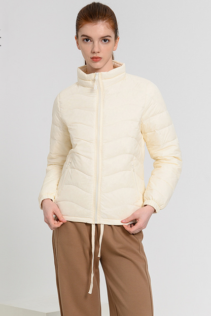 Effortlessly Elegant Garment with a Timeless Design