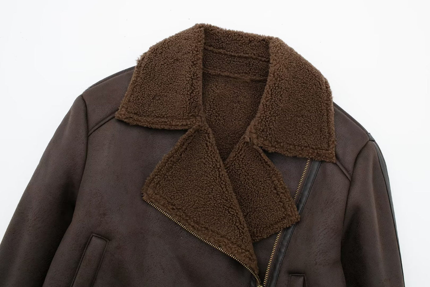 Polished Coat with an Effortless Classic Look