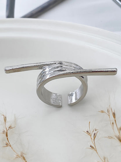 Beautifully Balanced Garment with Timeless Character