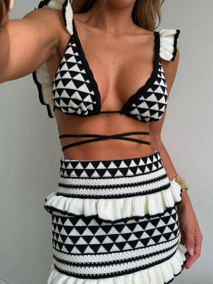 Beautifully Crafted Garment in a Classic Style