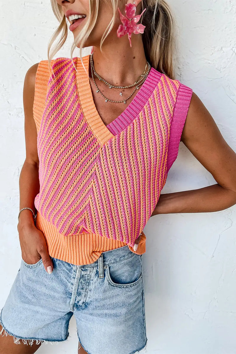 Elegantly Styled Sweater for Everyday Wear