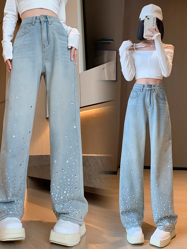 Sophisticated Pants with a Clean Classic Look