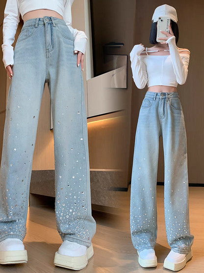Sophisticated Pants with a Clean Classic Look