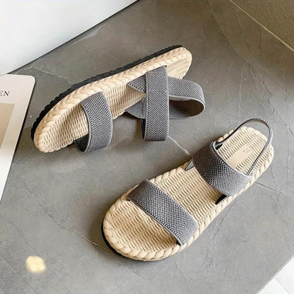 Gracefully Styled Sandals for Any Occasion