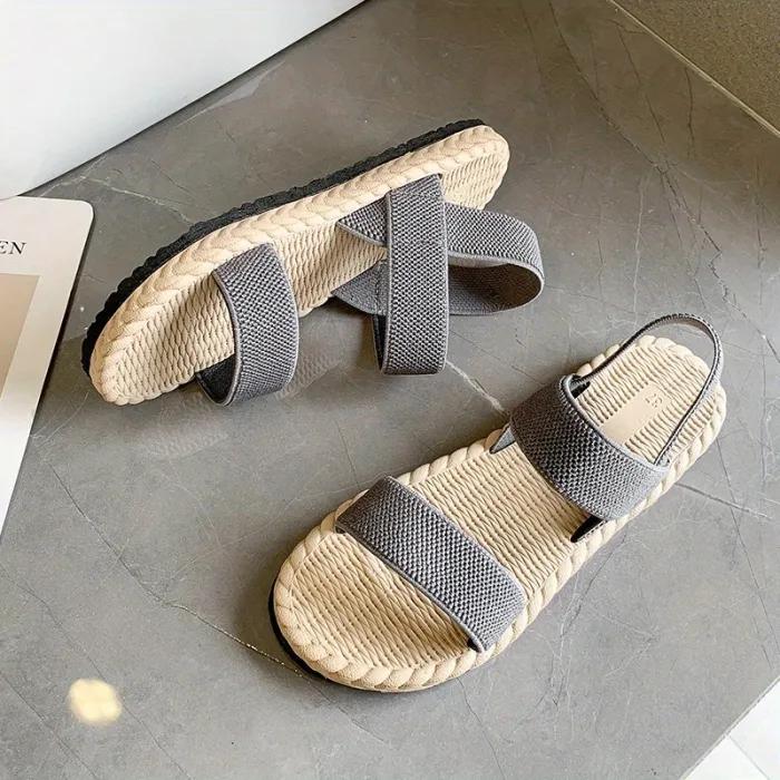 Gracefully Styled Sandals for Any Occasion