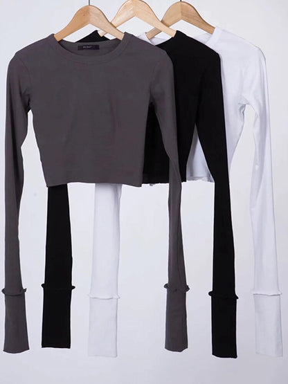 Well Tailored Shirt with a Graceful Silhouette