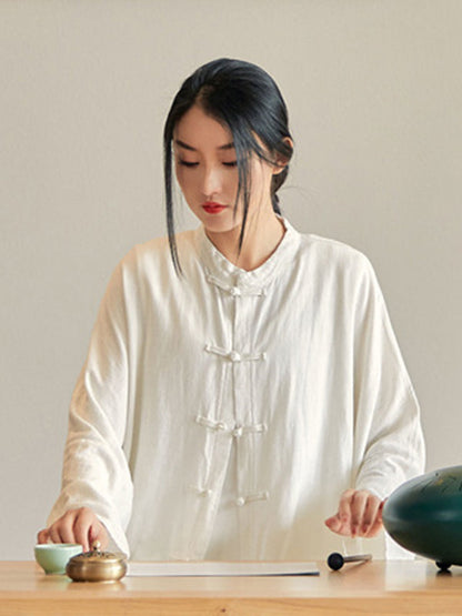Effortlessly Elegant Blouse with a Timeless Design