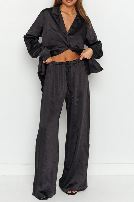 Beautifully Balanced Garment with Timeless Character